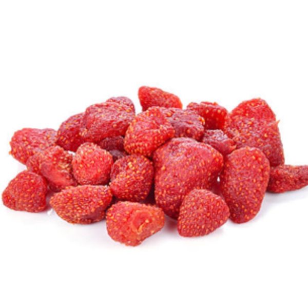 Dried Strawberry