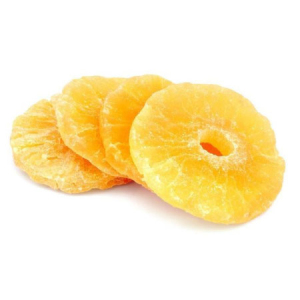 Dried Pineapple