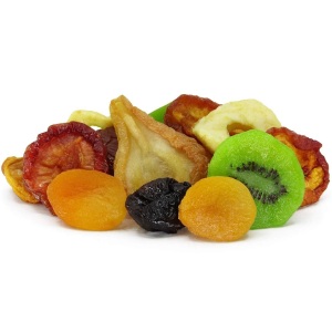 Dried Fruits