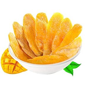 Imported Dried Mangoes