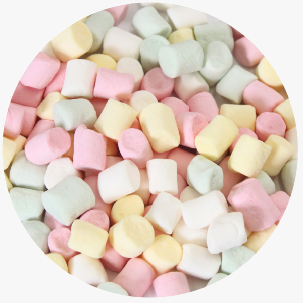 marshmallow