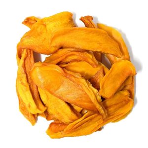 Imported Dried Mangoes