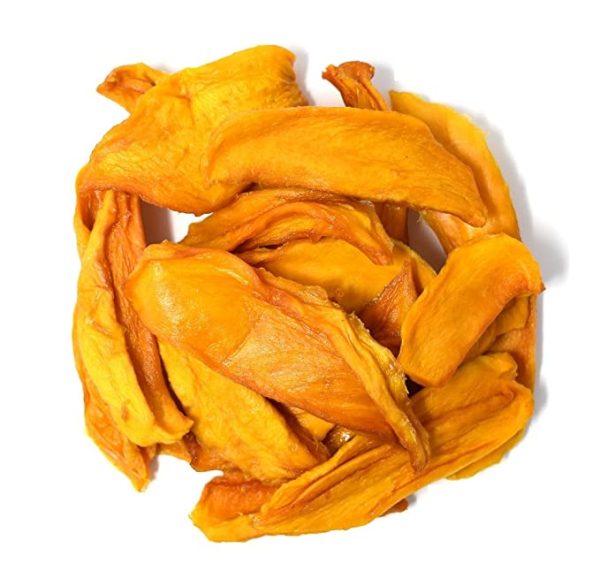 Imported Dried Mangoes