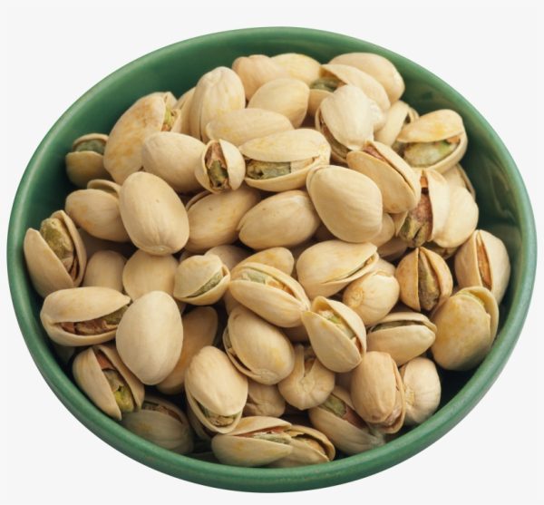 Iranian Pistachio