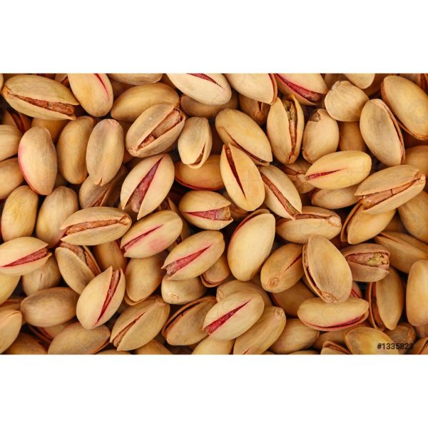 Iranian Pistachio