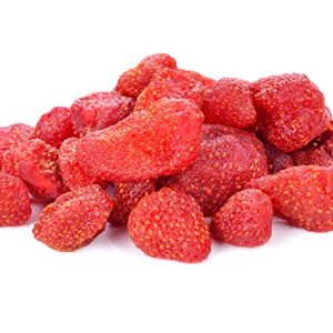 Dried Strawberry