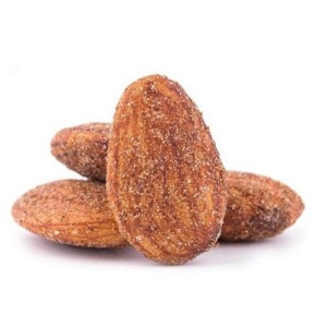 Smoked Almond