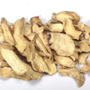 Dried Ginger