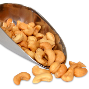 Cashew Row Or Roasted With or Without Salt