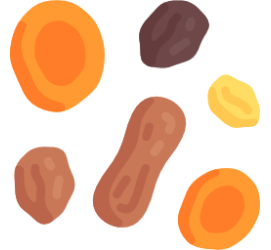 dried-fruits