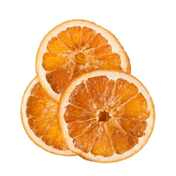 Dried Orange