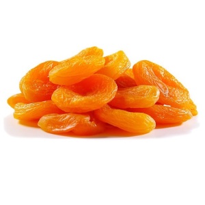 Dried Apricots