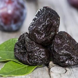 Prunes King Size