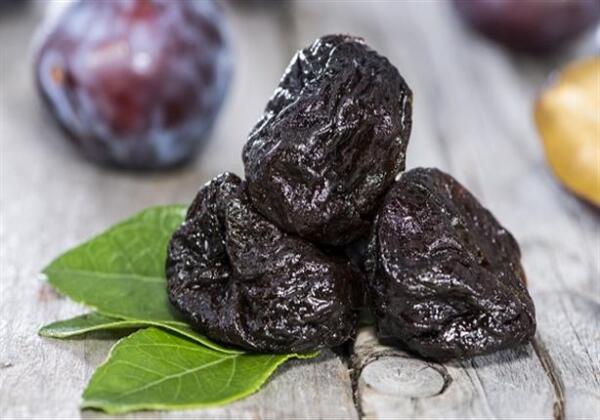 Prunes King Size