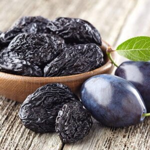 Prunes King Size