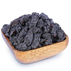 Black Raisins 100% Organic