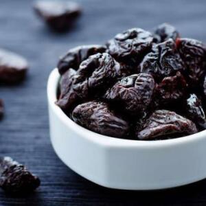 Prunes King Size