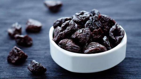 Prunes King Size