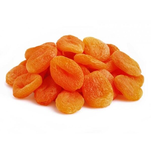 Dried Apricots