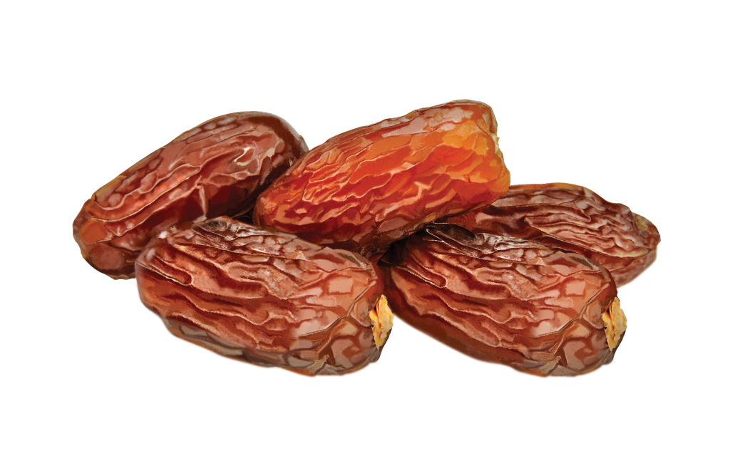 Majdoul Dates Jumbo – The Roasters - Nuts Store